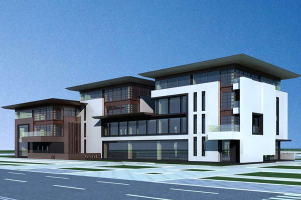 樓宇智能化總體方案設計被忽視是何原因？(圖1)