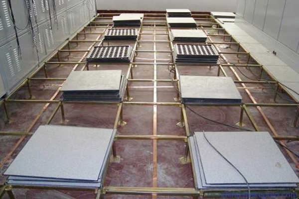 樓宇自控過程中的防雷以及接地工作！(圖1)