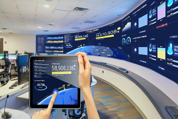 探索樓宇自控?cái)?shù)據(jù)集成所面臨的挑戰(zhàn)！(圖1)