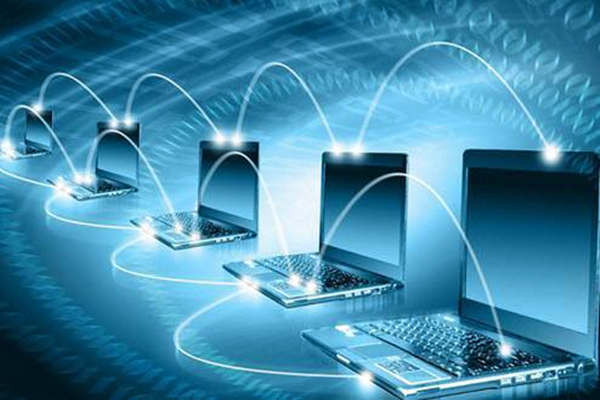 離開(kāi)計(jì)算機(jī)網(wǎng)絡(luò)系統(tǒng)就不叫智能樓宇了！(圖1)