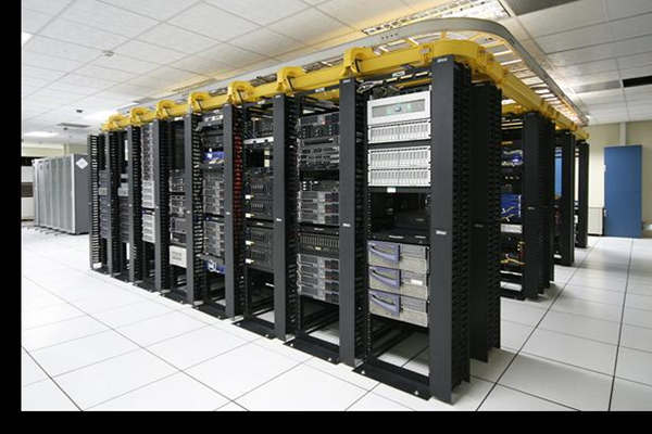 樓宇自控對(duì)于弱電電源與防雷與接地系統(tǒng)有哪些要求？(圖1)