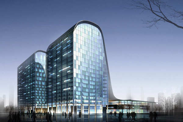 樓宇自動(dòng)化對(duì)于防盜報(bào)警系統(tǒng)有哪些要求？(圖1)