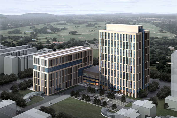 樓宇自控系統(tǒng)總包管理制對客戶和項(xiàng)目管理層來講有什么好處？(圖1)