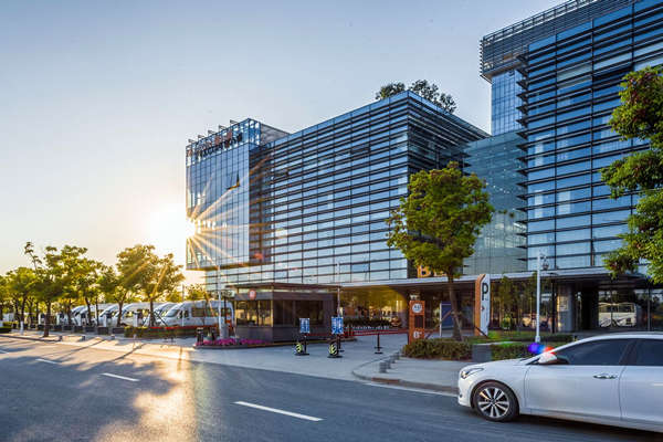 智能樓宇建設(shè)存在哪些溝通關(guān)系？(圖1)