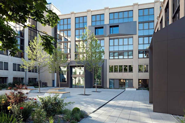 樓宇自動(dòng)化項(xiàng)目風(fēng)險(xiǎn)控制的基本內(nèi)容！(圖1)