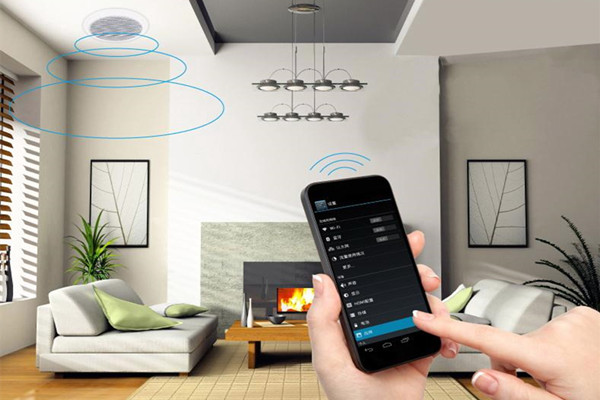 藍(lán)牙技術(shù)在哪種智能樓宇中應(yīng)用較多？(圖1)