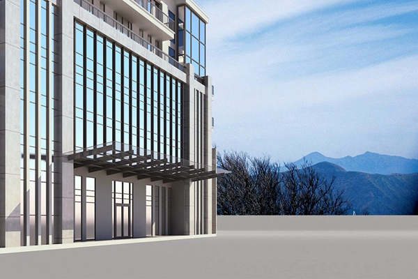 樓宇自動(dòng)化工程一般施工技術(shù)要求！(圖1)