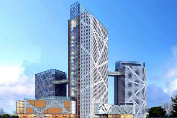 一級智能樓宇建設(shè)需要企業(yè)具備什么樣的技術(shù)條件？(圖1)