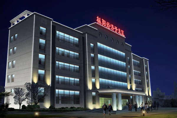 二級(jí)標(biāo)準(zhǔn)樓宇智能化工程需要的技術(shù)條件！(圖1)