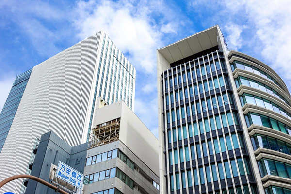 大型樓宇自動(dòng)化工程供應(yīng)商需要具備怎樣的資格？(圖1)