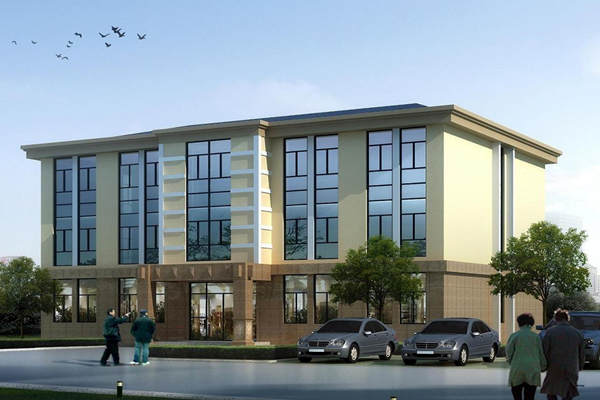 樓宇自控前景廣闊，未來可期！(圖1)