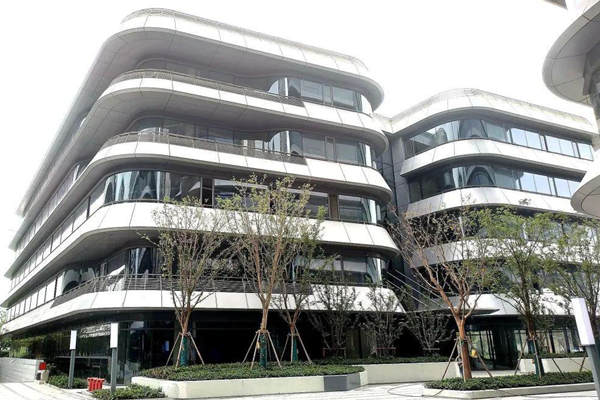 樓宇智能化頂層設(shè)計(jì)原則！(圖1)