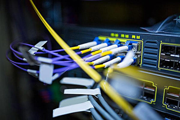 樓宇自控對于線路安裝有哪些要求？(圖1)