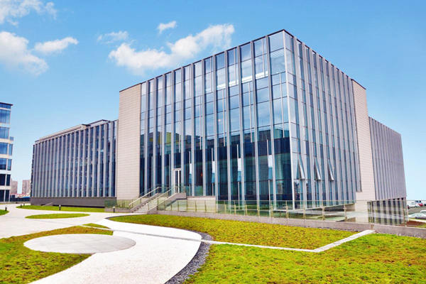 樓宇自控系統(tǒng)軟、硬件安裝要求！(圖1)