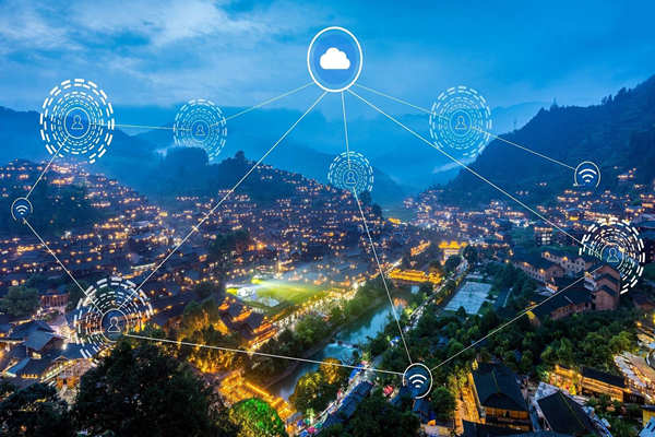 如何利用物聯(lián)網(wǎng)技術(shù)優(yōu)化樓宇自控系統(tǒng)，使其煥發(fā)新的生機(jī)？(圖1)