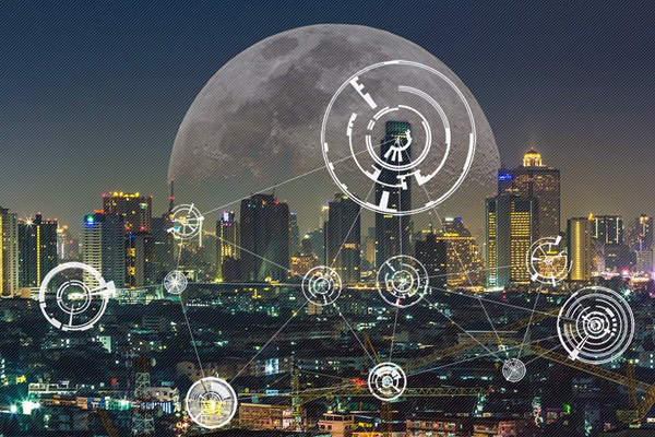 樓宇自動(dòng)化的崛起已成常態(tài)！(圖1)