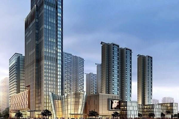 樓宇自控在實(shí)踐過程中暴露出了哪些問題？(圖1)