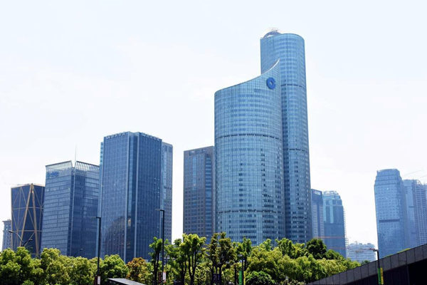 智能樓宇設(shè)計(jì)要充分考慮其樓宇類型！(圖1)