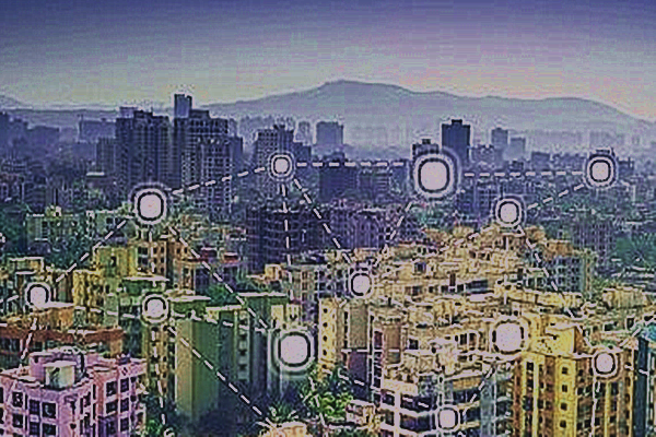 樓宇智能化系統可以監(jiān)控哪些東西？(圖1)