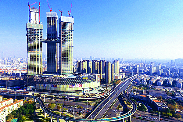 三分鐘帶你了解樓宇自動(dòng)化系統(tǒng)！(圖2)