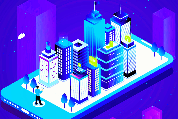 三分鐘帶你了解樓宇自動(dòng)化系統(tǒng)！(圖3)