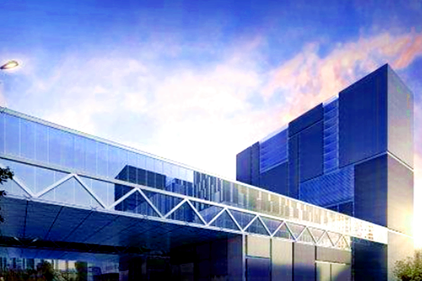 樓宇智能系統實施的五大要點！(圖1)