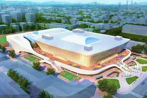 淺談樓宇智能化的基本信息！(圖1)