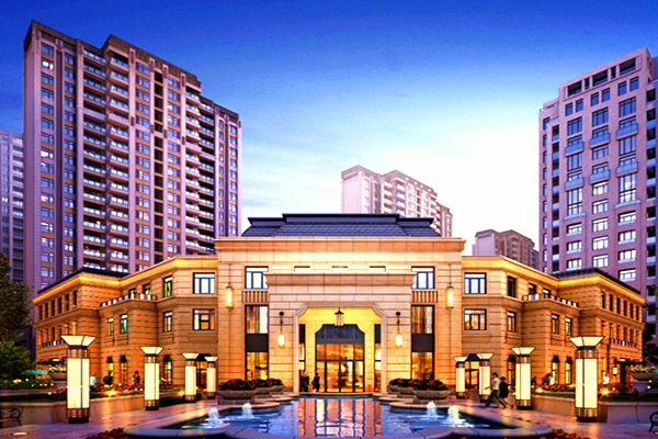 樓宇自控系統(tǒng)的概述！(圖1)