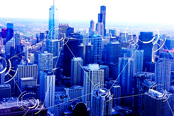 樓宇自控系統(tǒng)的概述！(圖2)