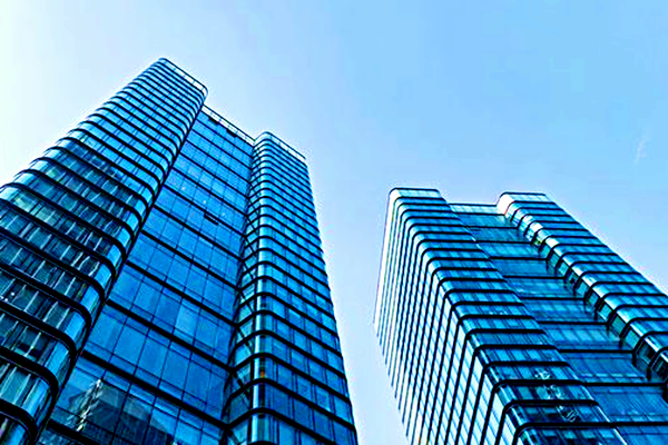 樓宇自動(dòng)化系統(tǒng)的組成！(圖1)