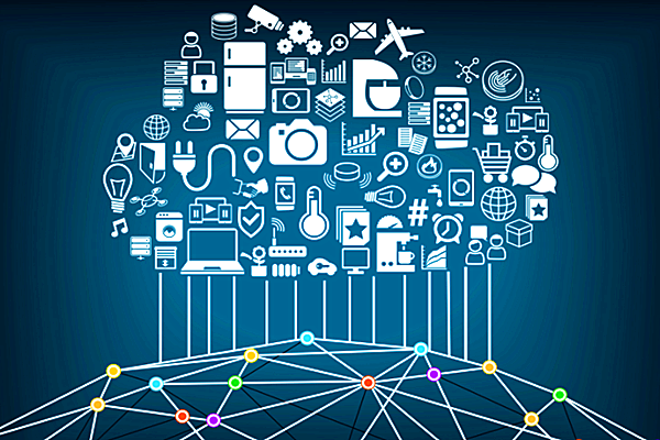 漲知識(shí)！帶您走近樓宇自控系統(tǒng)的世界(圖1)