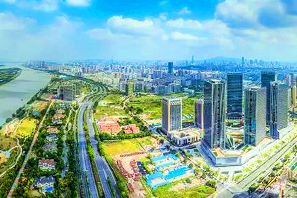 漲知識(shí)！帶您走近樓宇自控系統(tǒng)的世界(圖2)