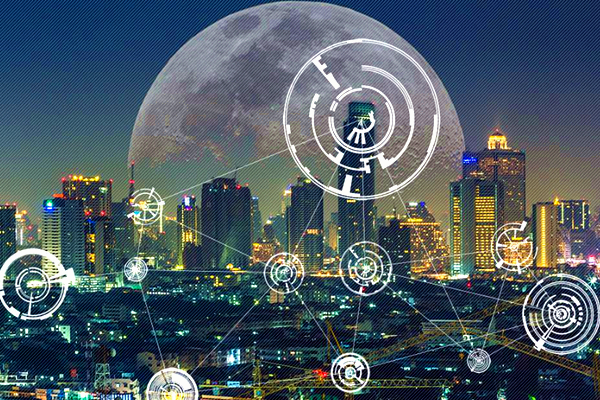 樓宇自動(dòng)化系統(tǒng)，干貨滿滿！(圖1)