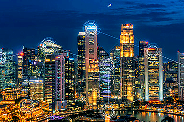 盤點智能樓宇自控系統(tǒng)的六大顯著優(yōu)點！(圖1)