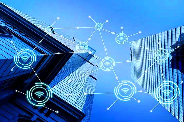 智能樓宇自控系統(tǒng)，碳中和時(shí)代的焦點(diǎn)！(圖1)