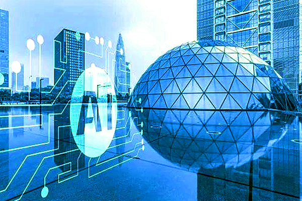 寫字樓樓宇自控系統(tǒng)解決方案！(圖2)