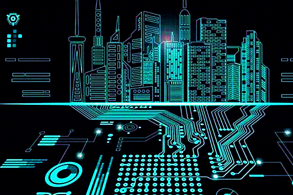 智能樓宇自控系統(tǒng)有多“厲害”呢？(圖1)