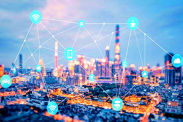 “互聯(lián)網(wǎng)+”時(shí)代，智能樓宇自控系統(tǒng)如何實(shí)現(xiàn)蛻變？(圖2)