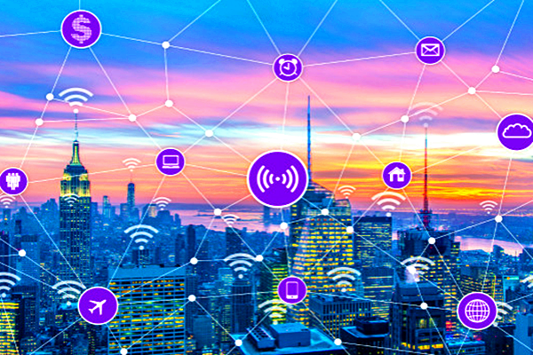 智能樓宇自控系統(tǒng)投資可行性報告，智慧建筑推動規(guī)模增長(圖1)