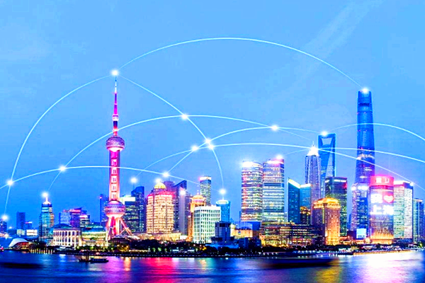 智能樓宇自控系統(tǒng)投資可行性報告，智慧建筑推動規(guī)模增長(圖2)