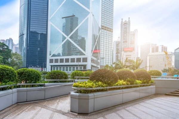 未來樓宇智能化的發(fā)展方向！(圖1)