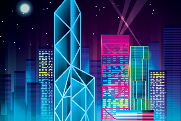 樓宇自控系統(tǒng)的智能化發(fā)展研究！(圖1)