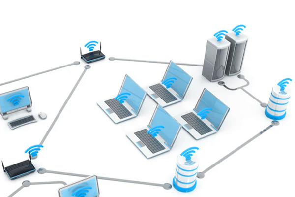 樓宇智能化市場將破萬億，企業(yè)如何找準賽道？(圖1)