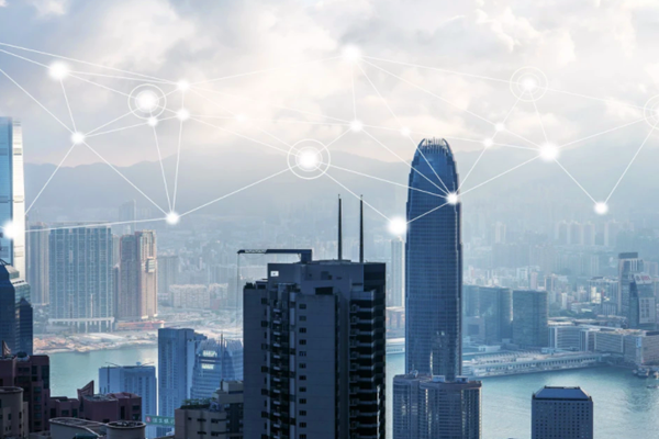 樓宇自動化系統(tǒng)設計目標！(圖1)