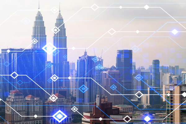 樓宇智能化系統(tǒng)設(shè)計說明！(圖1)