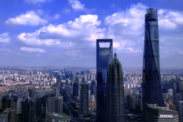 樓宇自控系統(tǒng)的設(shè)計(jì)原則！(圖1)