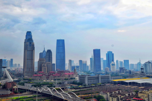 樓宇自動化系統(tǒng)基礎(chǔ)知識！(圖1)