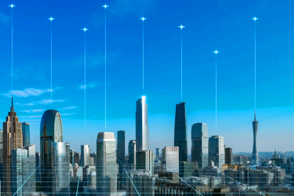 如何設(shè)計(jì)智能樓宇控制系統(tǒng)？新手必看！(圖1)