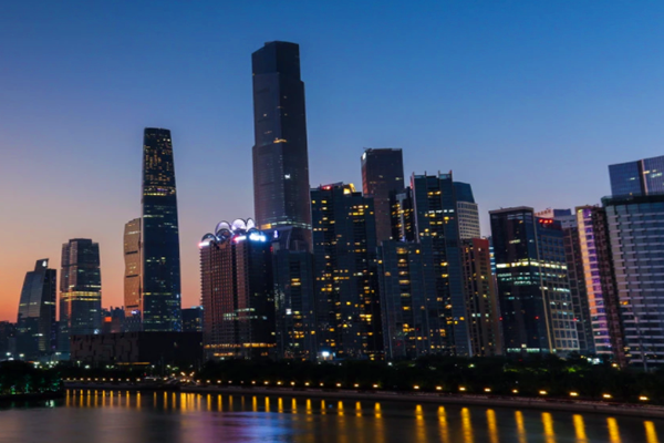 樓宇智能化系統(tǒng)中的線(xiàn)纜施工技術(shù)！(圖1)