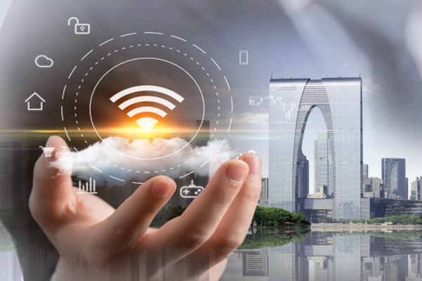 智能樓宇自控系統(tǒng)知識要點！(圖1)